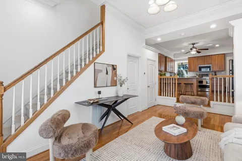 $449,000 | 123 West Read Street, Baltimore, MD 21201