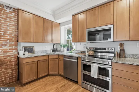 $449,000 | 123 West Read Street, Baltimore, MD 21201