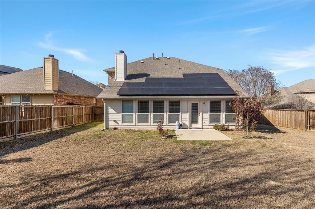 701 Setting Sun Trail McKinney, TX 75069 - Photo 23 of 24