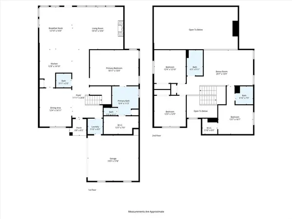 $3,000 | 701 Setting Sun Trail, McKinney, TX 75069
