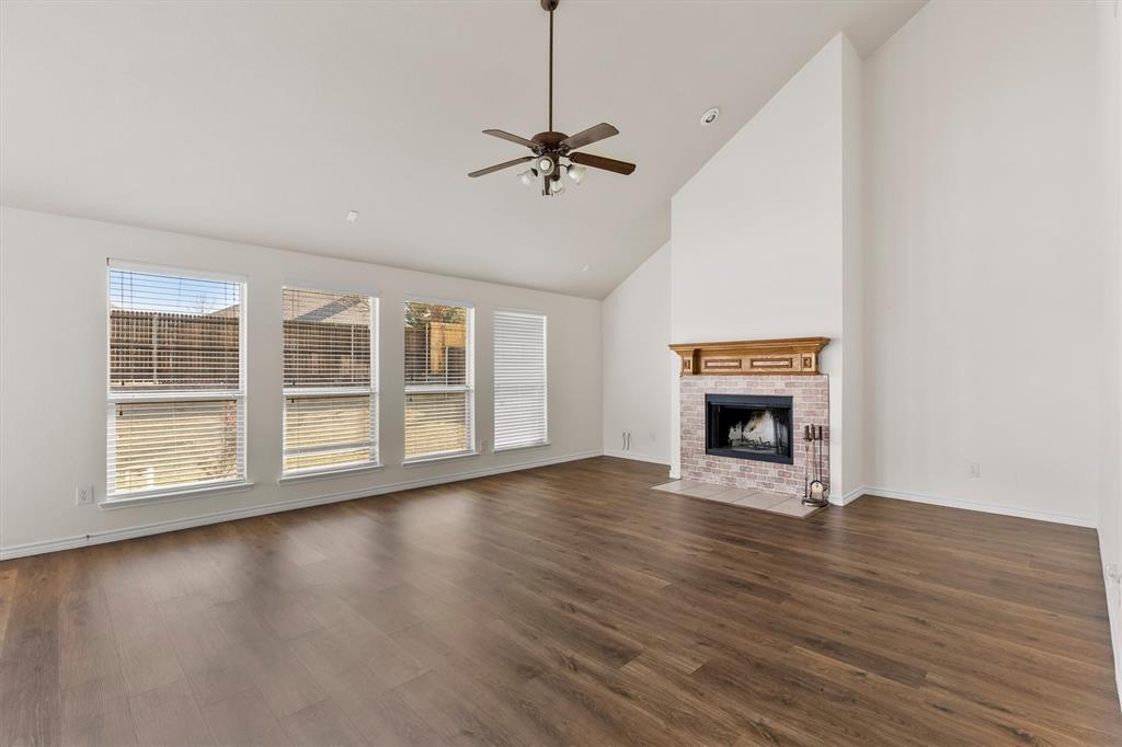 701 Setting Sun Trail McKinney, TX 75069 - Photo 4 of 24