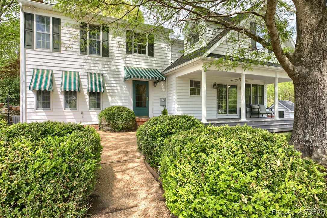 8246 Robins Neck Road Gloucester, VA 23061 - Photo 5 of 50