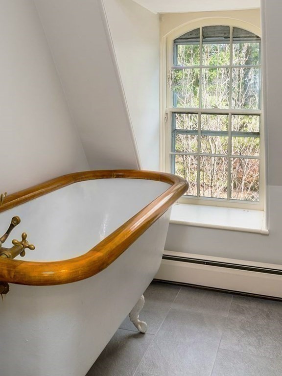 156 Larch Row Wenham, MA 01984 - Photo 26 of 38 a view of an empty room and window