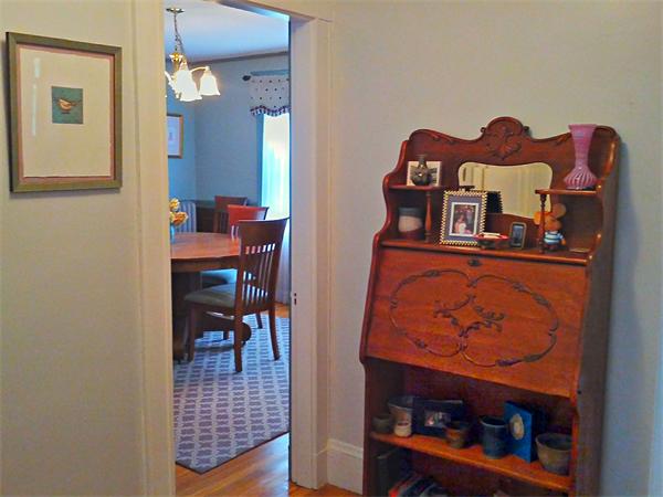 32 Holden Road, Unit 1 Belmont, MA 02478 - Photo 14 of 17 Gallery Image 14