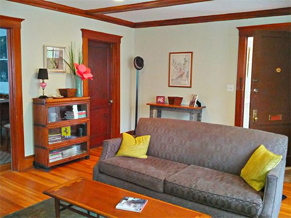 32 Holden Road, Unit 1 Belmont, MA 02478 - Photo 4 of 17 Gallery Image 4