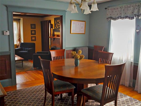 32 Holden Road, Unit 1 Belmont, MA 02478 - Photo 6 of 17 Gallery Image 6