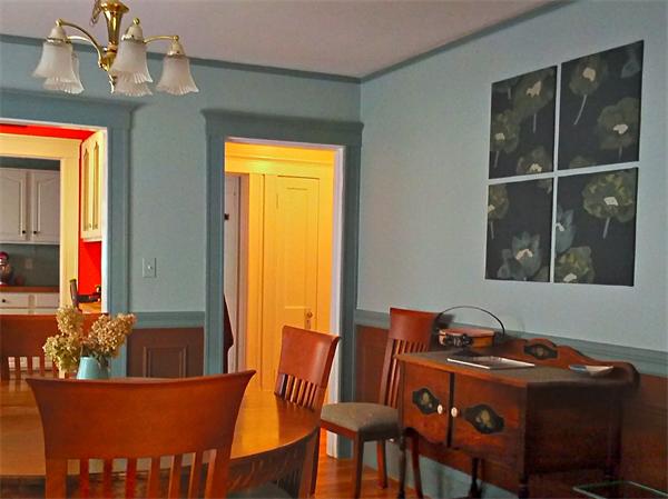 32 Holden Road, Unit 1 Belmont, MA 02478 - Photo 7 of 17 Gallery Image 7