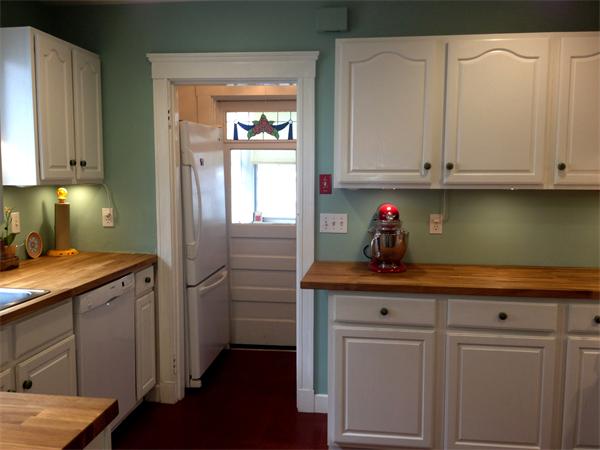 32 Holden Road, Unit 1 Belmont, MA 02478 - Photo 10 of 17 Gallery Image 10