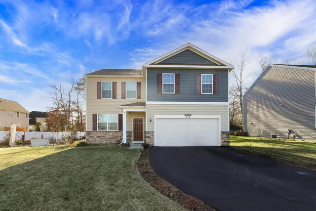 $489,000 | 16 Fay's Court, Galloway Township, NJ 08205