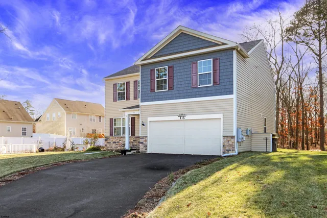 $479,000 | 16 Fay's Court, Galloway Township, NJ 08205