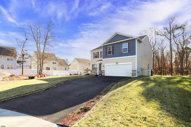 $479,000 | 16 Fay's Court, Galloway Township, NJ 08205