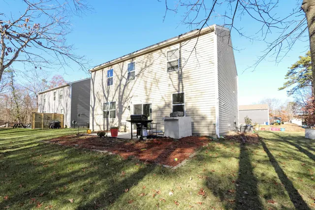 $479,000 | 16 Fay's Court, Galloway Township, NJ 08205