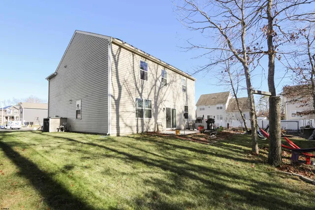 $479,000 | 16 Fay's Court, Galloway Township, NJ 08205