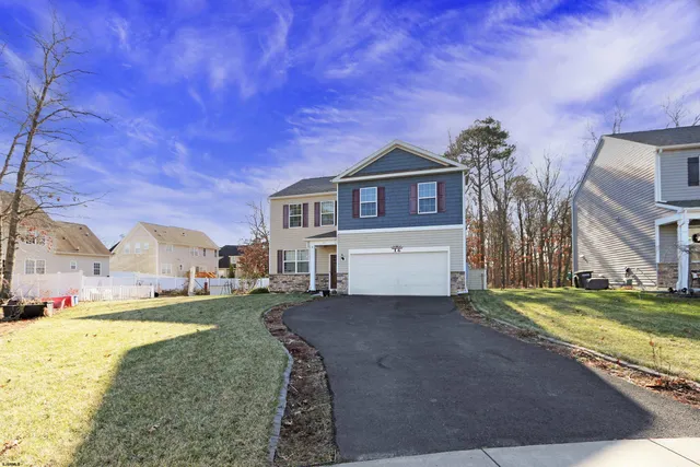 $479,000 | 16 Fay's Court, Galloway Township, NJ 08205