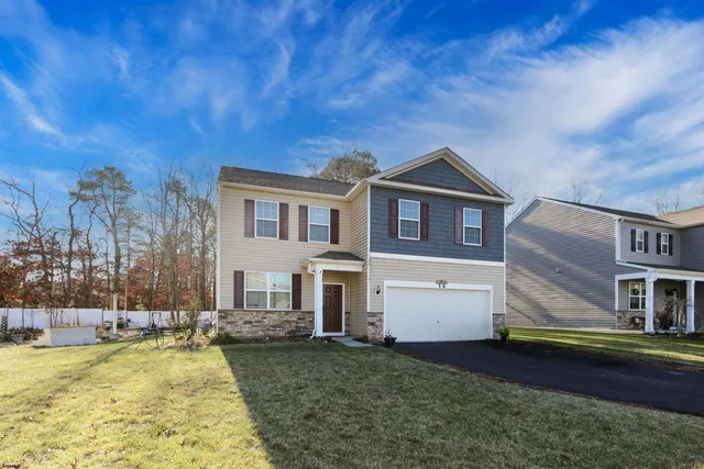 $479,000 | 16 Fay's Court, Galloway Township, NJ 08205