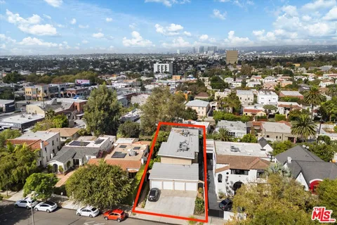 $1,990,000 | 1359 South Ridgeley Drive, Los Angeles, CA 90019
