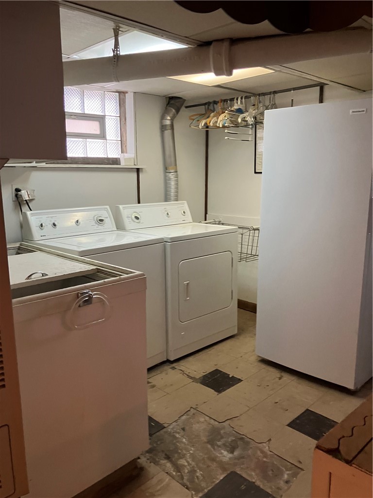 19 Velox Street Rochester, NY 14615 - Photo 12 of 16 Laundry