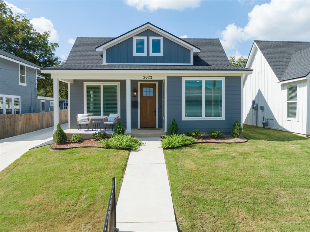 2022 North 5th Street Waco, TX 76708 - Photo 2 of 30