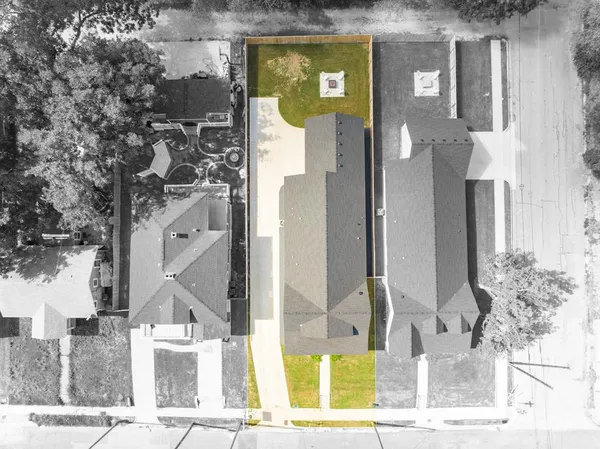 view of residential house with outdoor space