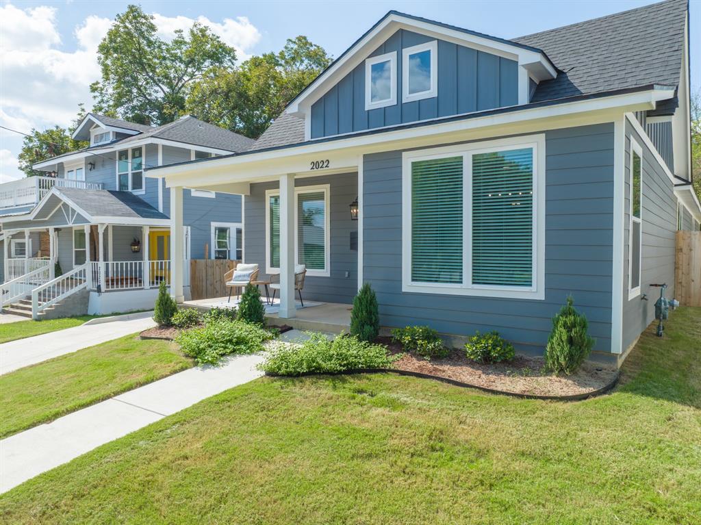 2022 North 5th Street Waco, TX 76708 - Photo 4 of 30