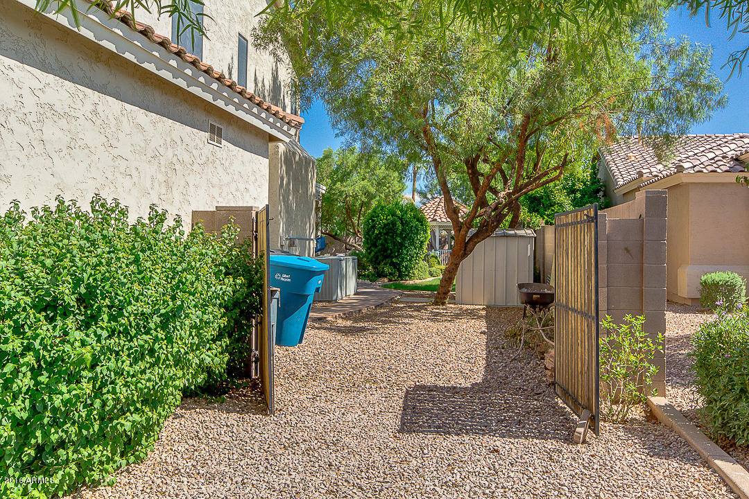 2831 East Ranch Court Gilbert, AZ 85296 - Photo 53 of 53 67-Ranch