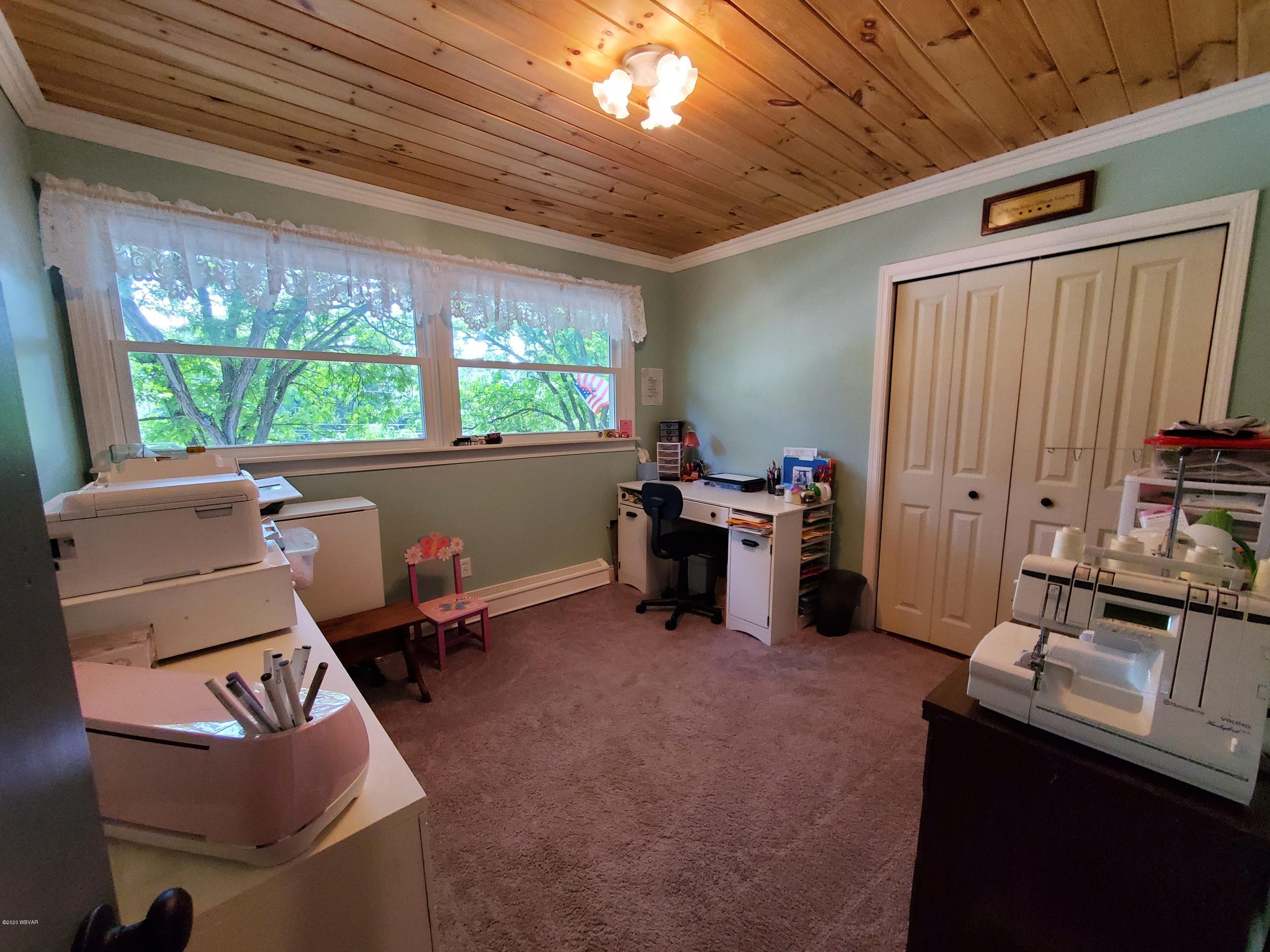 57 Firehouse Road Mill Hall, PA 17751 - Photo 14 of 36 Gallery Image 14