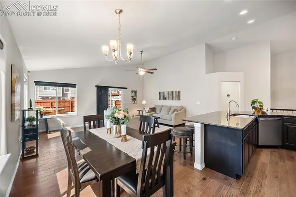 $575,000 | 12670 Hiddenwalk Way, Peyton, CO 80831