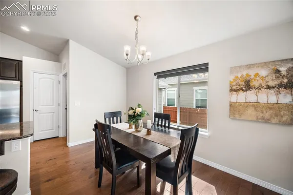 $575,000 | 12670 Hiddenwalk Way, Peyton, CO 80831