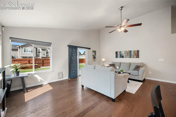 $575,000 | 12670 Hiddenwalk Way, Peyton, CO 80831