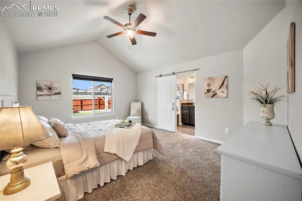 $575,000 | 12670 Hiddenwalk Way, Peyton, CO 80831