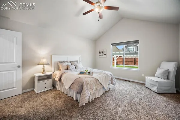 $575,000 | 12670 Hiddenwalk Way, Peyton, CO 80831