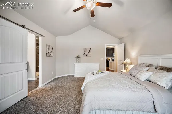 $575,000 | 12670 Hiddenwalk Way, Peyton, CO 80831