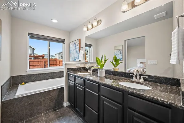 $575,000 | 12670 Hiddenwalk Way, Peyton, CO 80831