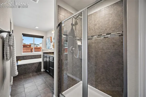 $575,000 | 12670 Hiddenwalk Way, Peyton, CO 80831