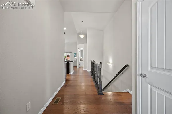 $575,000 | 12670 Hiddenwalk Way, Peyton, CO 80831