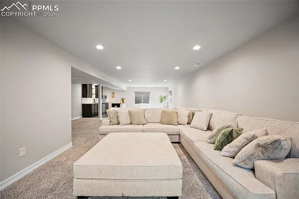 $575,000 | 12670 Hiddenwalk Way, Peyton, CO 80831