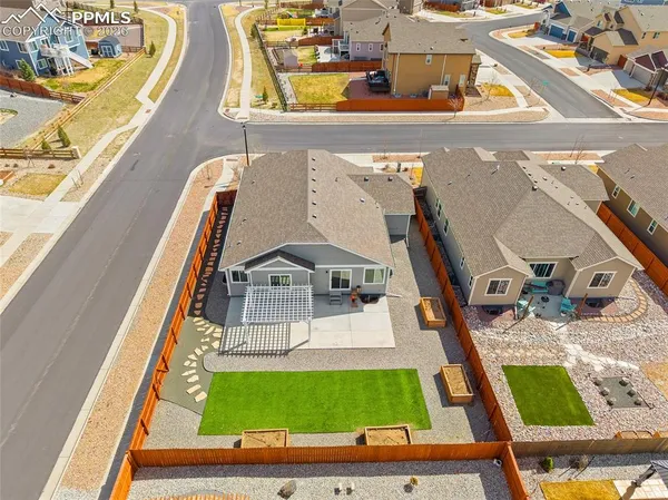 $575,000 | 12670 Hiddenwalk Way, Peyton, CO 80831