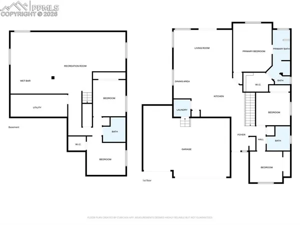 $575,000 | 12670 Hiddenwalk Way, Peyton, CO 80831