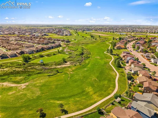 $575,000 | 12670 Hiddenwalk Way, Peyton, CO 80831