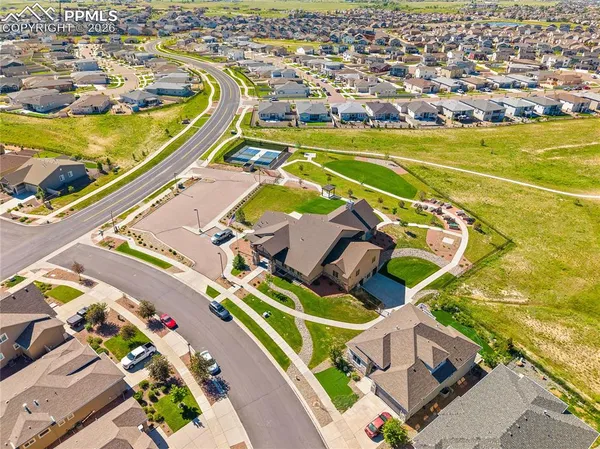 $575,000 | 12670 Hiddenwalk Way, Peyton, CO 80831