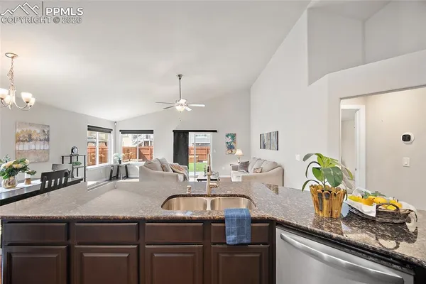 $575,000 | 12670 Hiddenwalk Way, Peyton, CO 80831