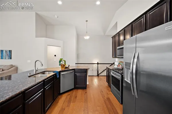 $575,000 | 12670 Hiddenwalk Way, Peyton, CO 80831