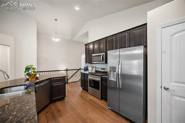 $575,000 | 12670 Hiddenwalk Way, Peyton, CO 80831