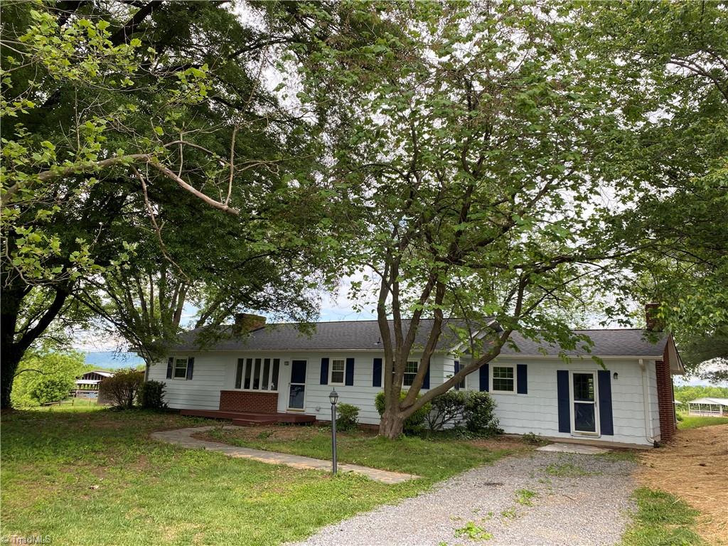 1174 Pine Ridge Road Mount Airy, NC 27030 - Photo 32 of 33 Gallery Image 32