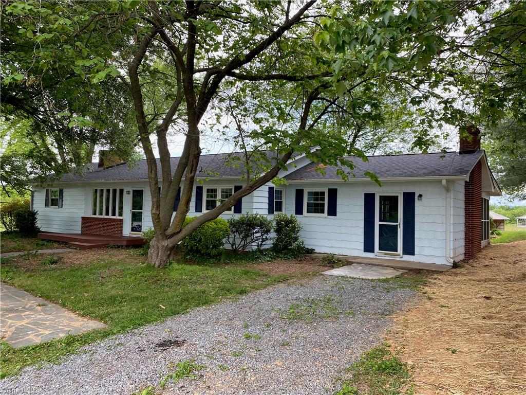 1174 Pine Ridge Road Mount Airy, NC 27030 - Photo 33 of 33 Gallery Image 33