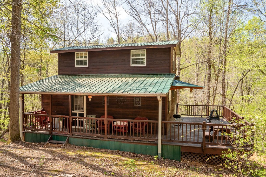 0 Chapel Farm Road Clifton, TN 38425 - Photo 1 of 67 Gallery Image 1