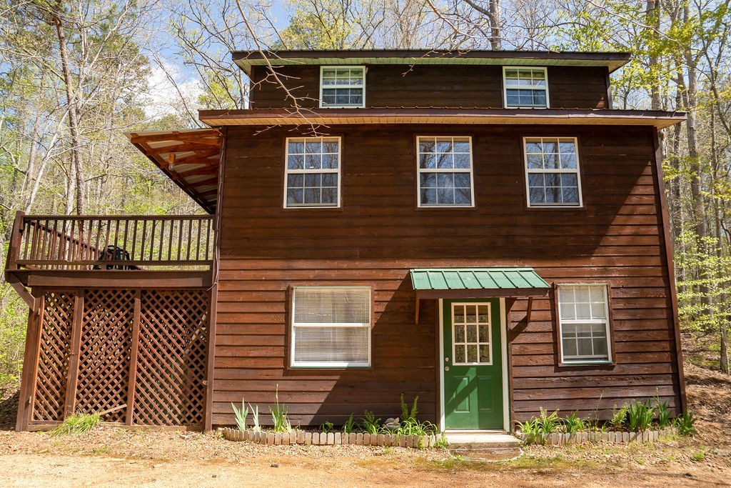 0 Chapel Farm Road Clifton, TN 38425 - Photo 22 of 67 Gallery Image 22