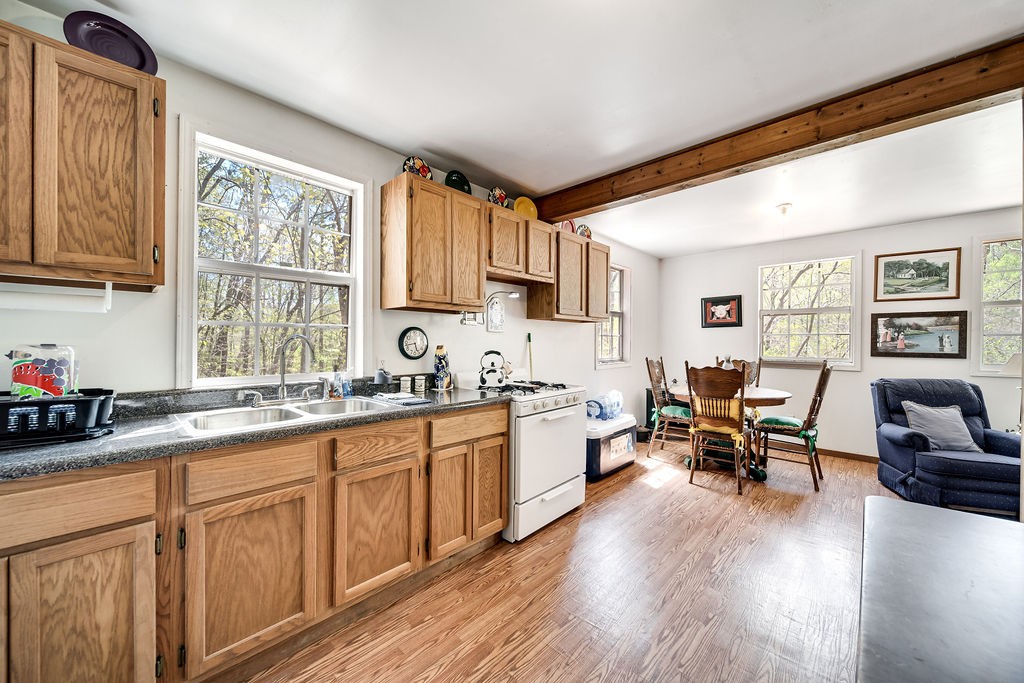 0 Chapel Farm Road Clifton, TN 38425 - Photo 50 of 67 Gallery Image 50