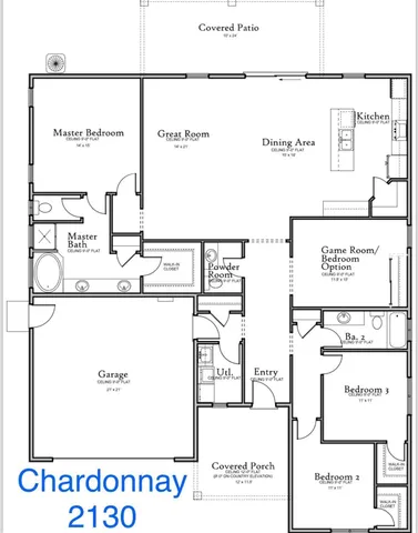 $498,950 | 1207 Via Valencia, Madera, CA 93637