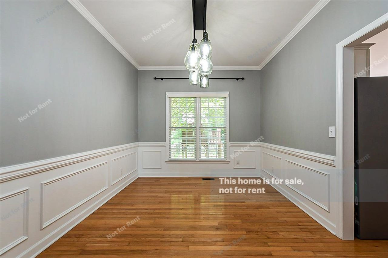 6000 Eaglesfield Drive Raleigh, NC 27613 - Photo 11 of 23 Photo 11